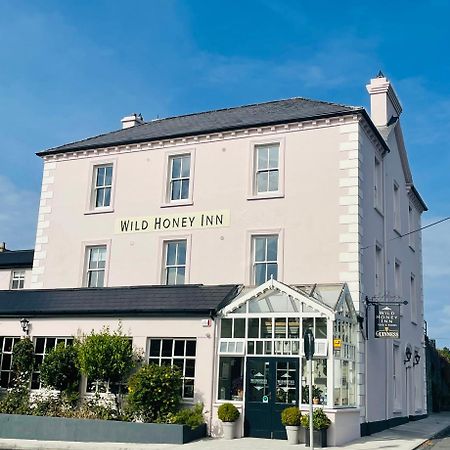 Wild Honey Inn Lisdoonvarna Eksteriør bilde