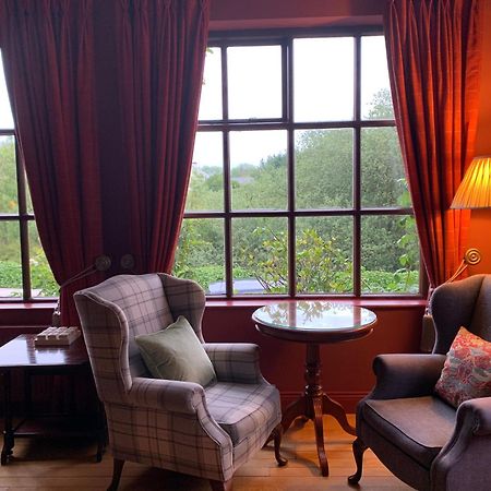 Wild Honey Inn Lisdoonvarna Eksteriør bilde