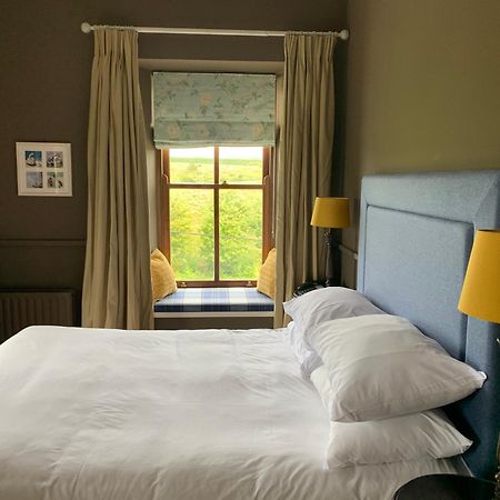 Wild Honey Inn Lisdoonvarna Eksteriør bilde