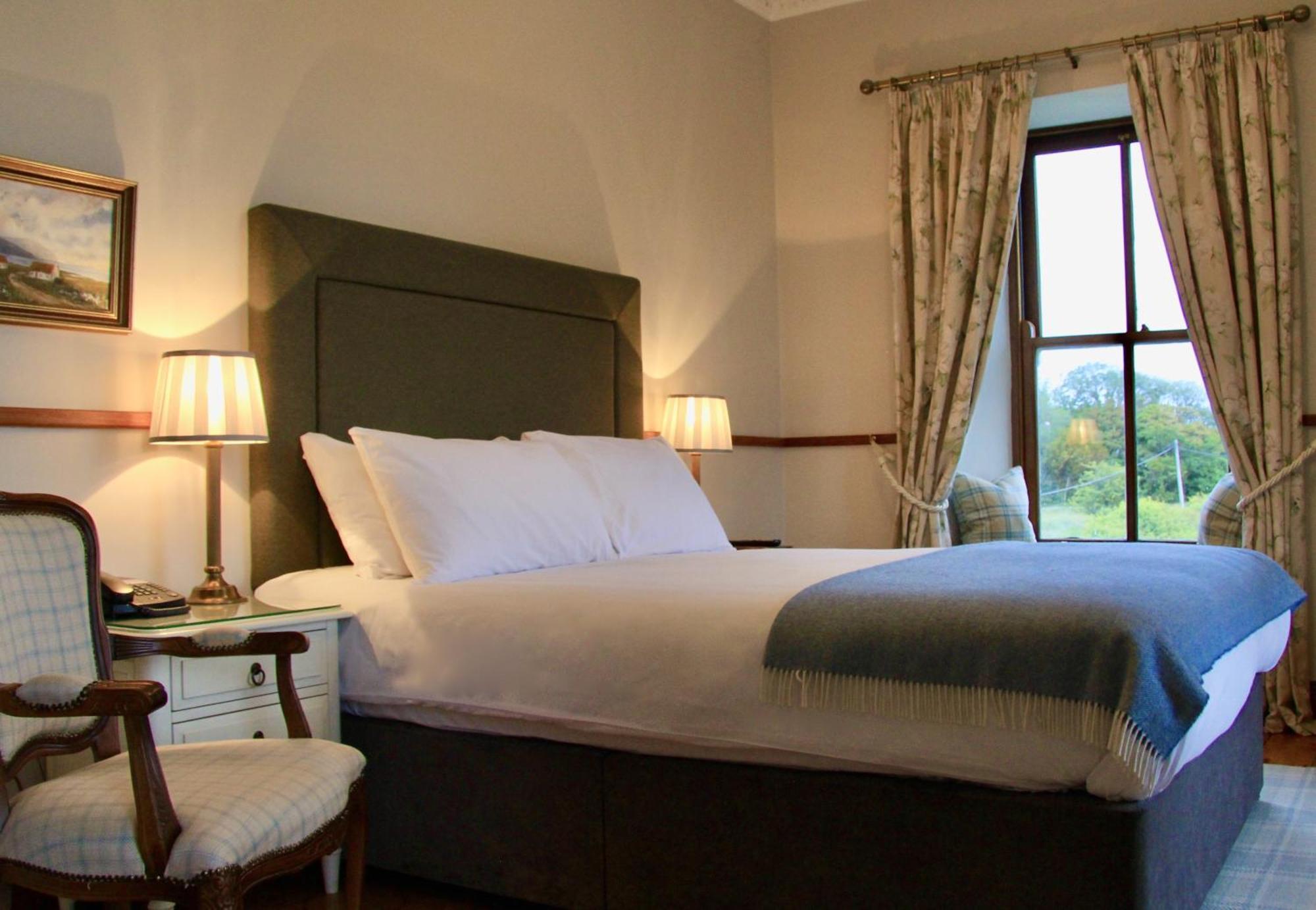 Wild Honey Inn Lisdoonvarna Eksteriør bilde