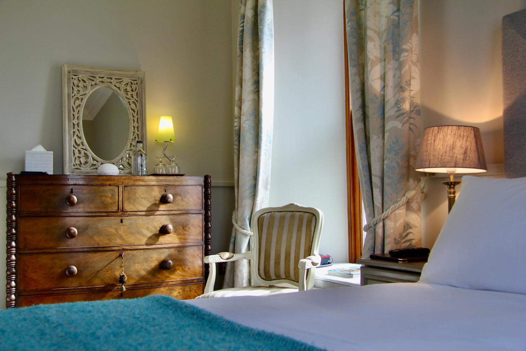 Wild Honey Inn Lisdoonvarna Eksteriør bilde