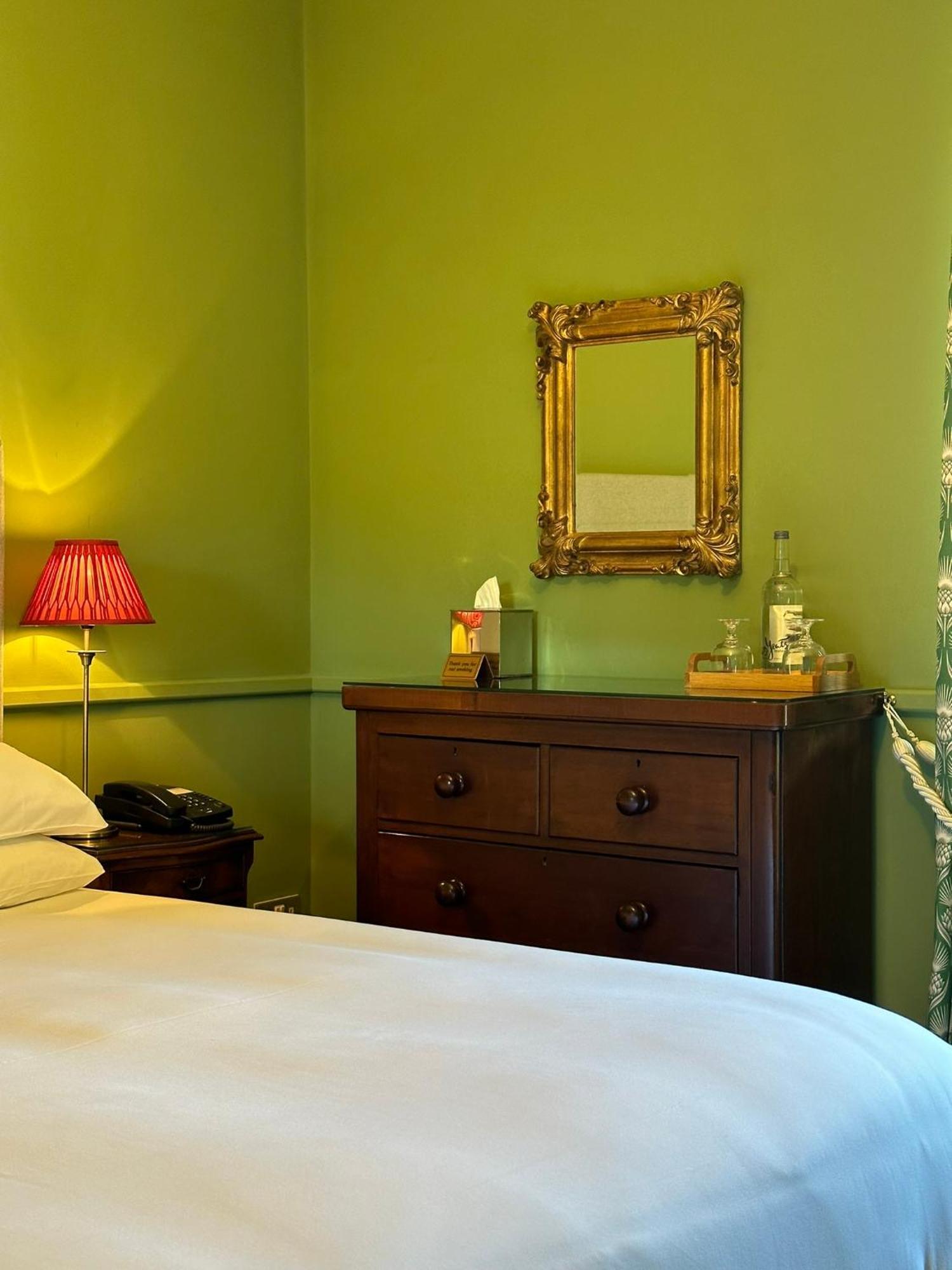 Wild Honey Inn Lisdoonvarna Eksteriør bilde