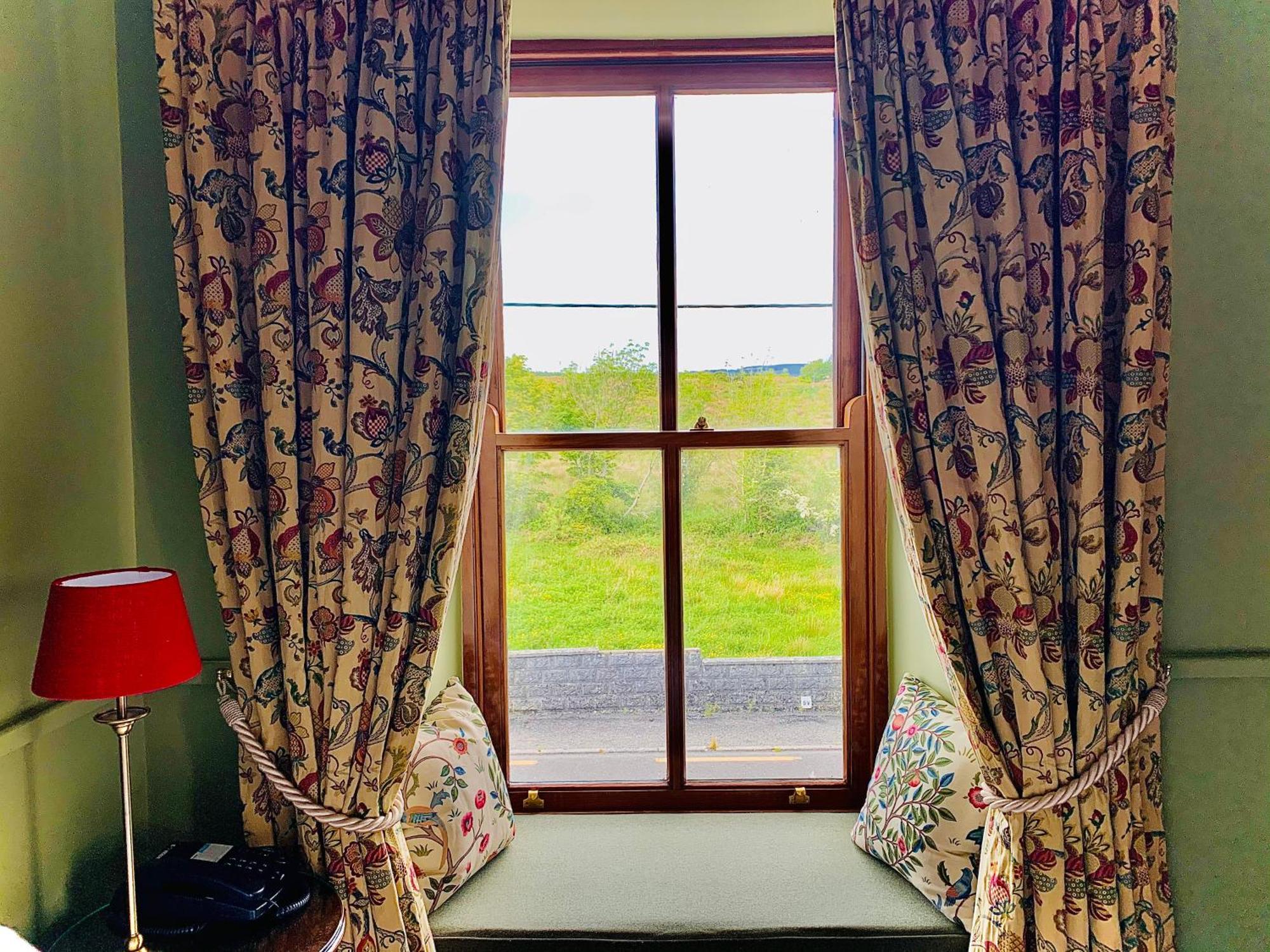 Wild Honey Inn Lisdoonvarna Eksteriør bilde