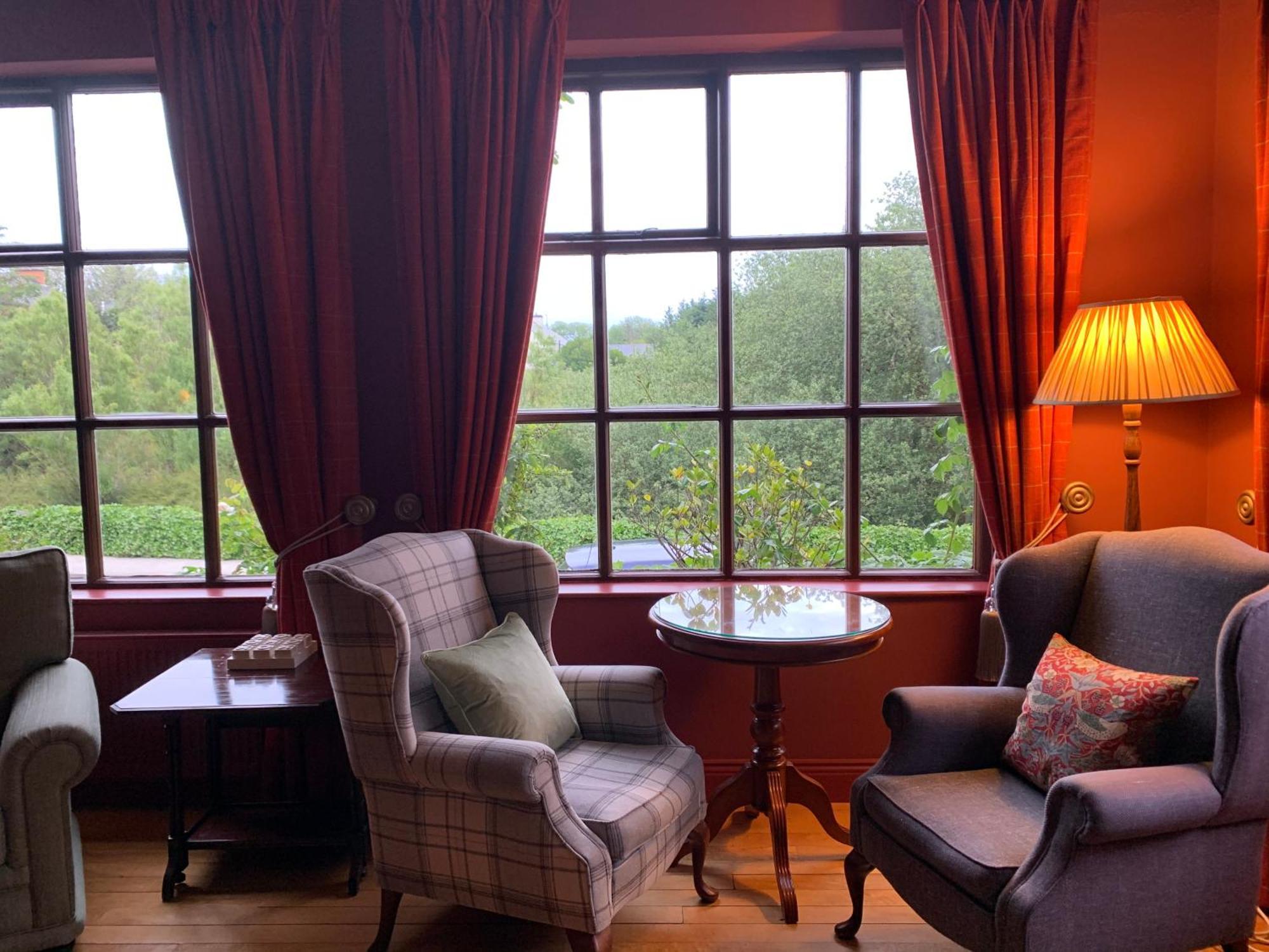 Wild Honey Inn Lisdoonvarna Eksteriør bilde