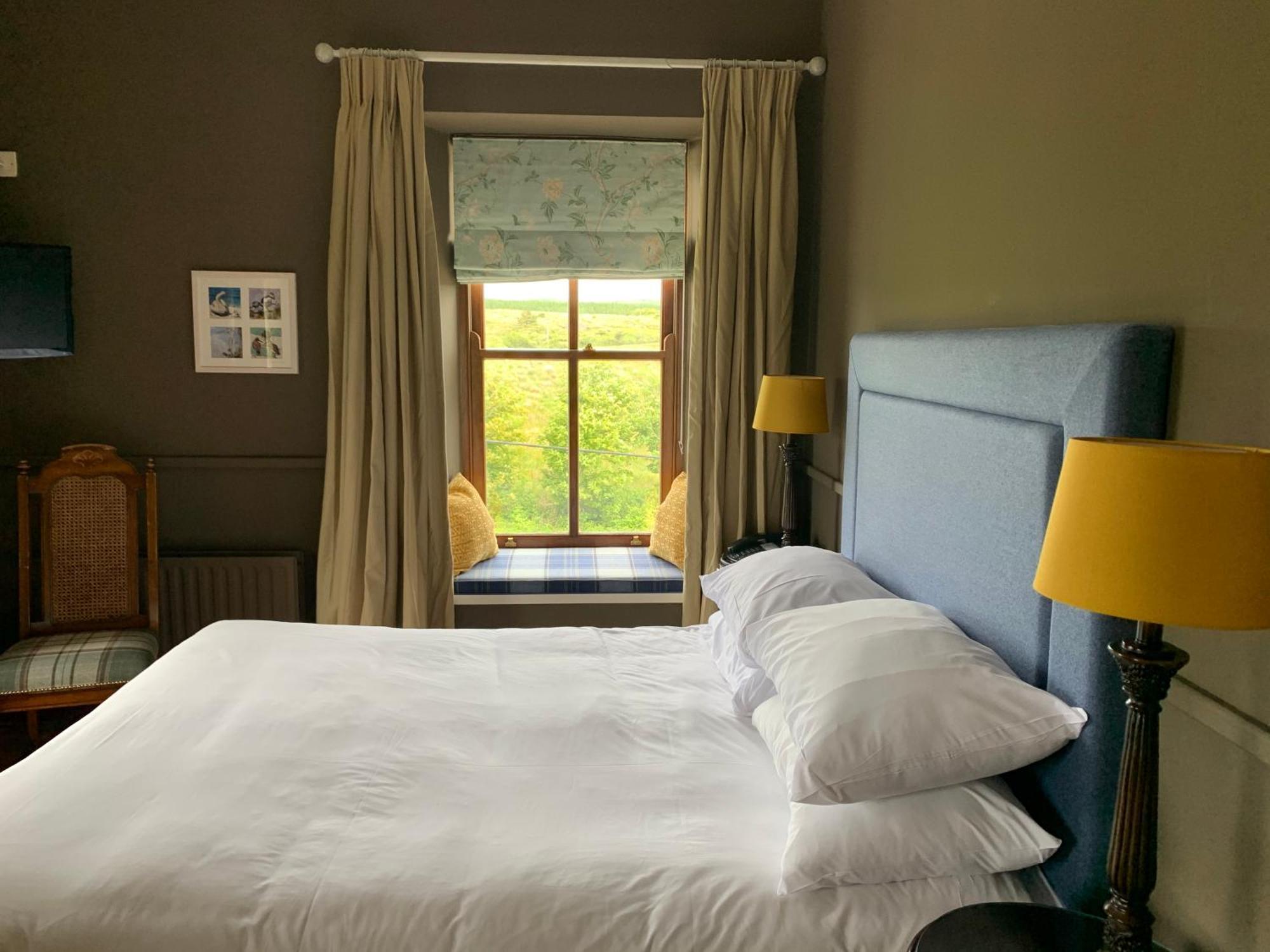 Wild Honey Inn Lisdoonvarna Eksteriør bilde