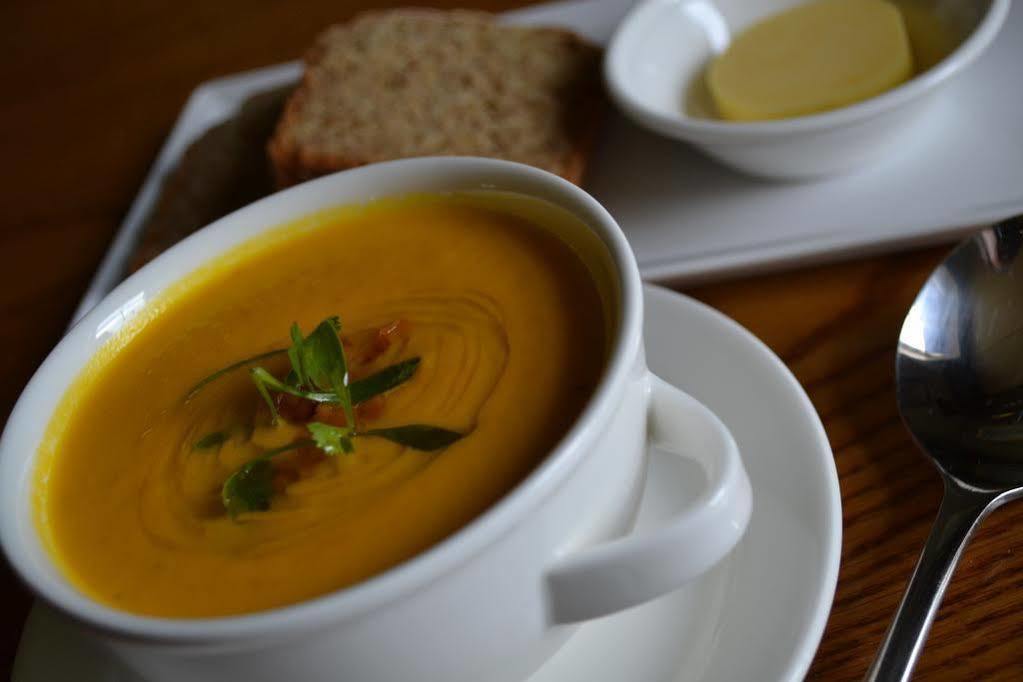 Wild Honey Inn Lisdoonvarna Eksteriør bilde