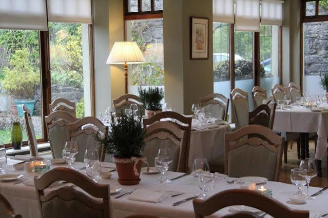 Wild Honey Inn Lisdoonvarna Eksteriør bilde