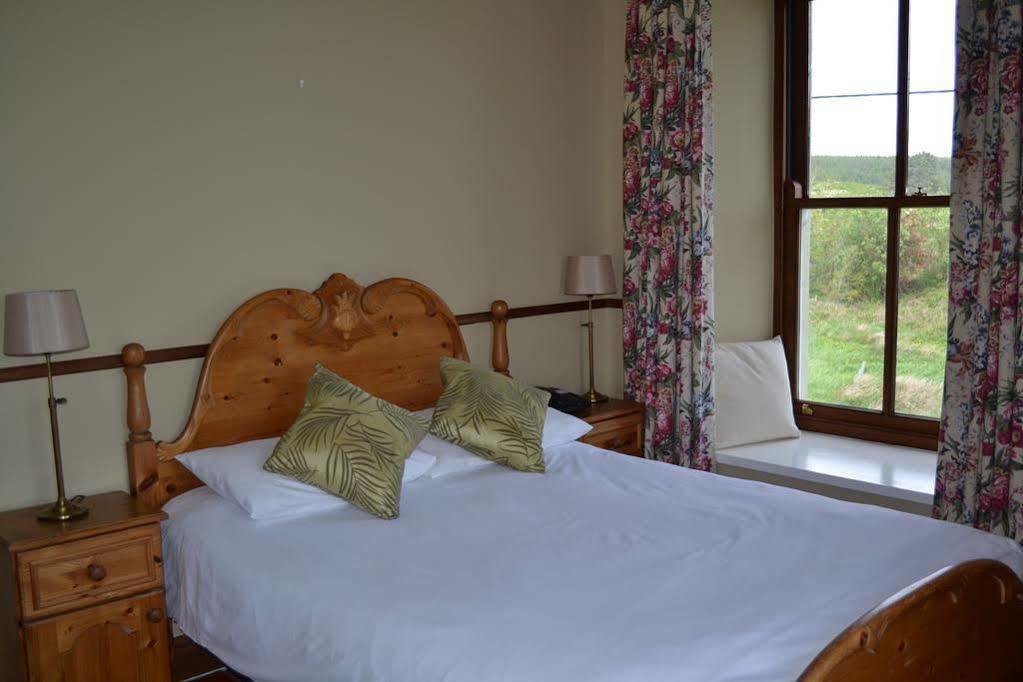Wild Honey Inn Lisdoonvarna Eksteriør bilde